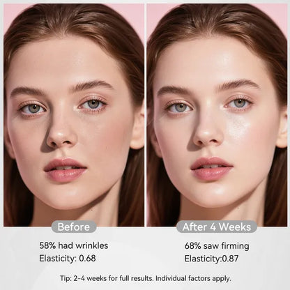 5 SHEETS Collagen Face Masks