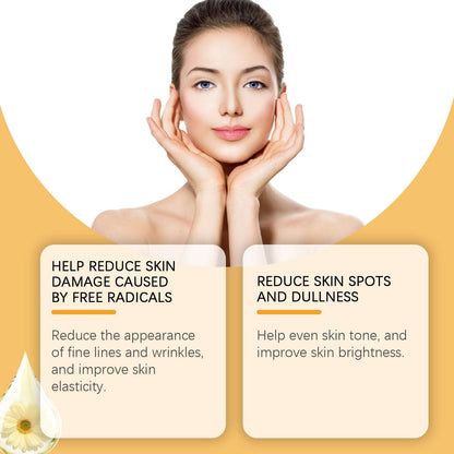 Jaysuing Vitamin C Cleanser