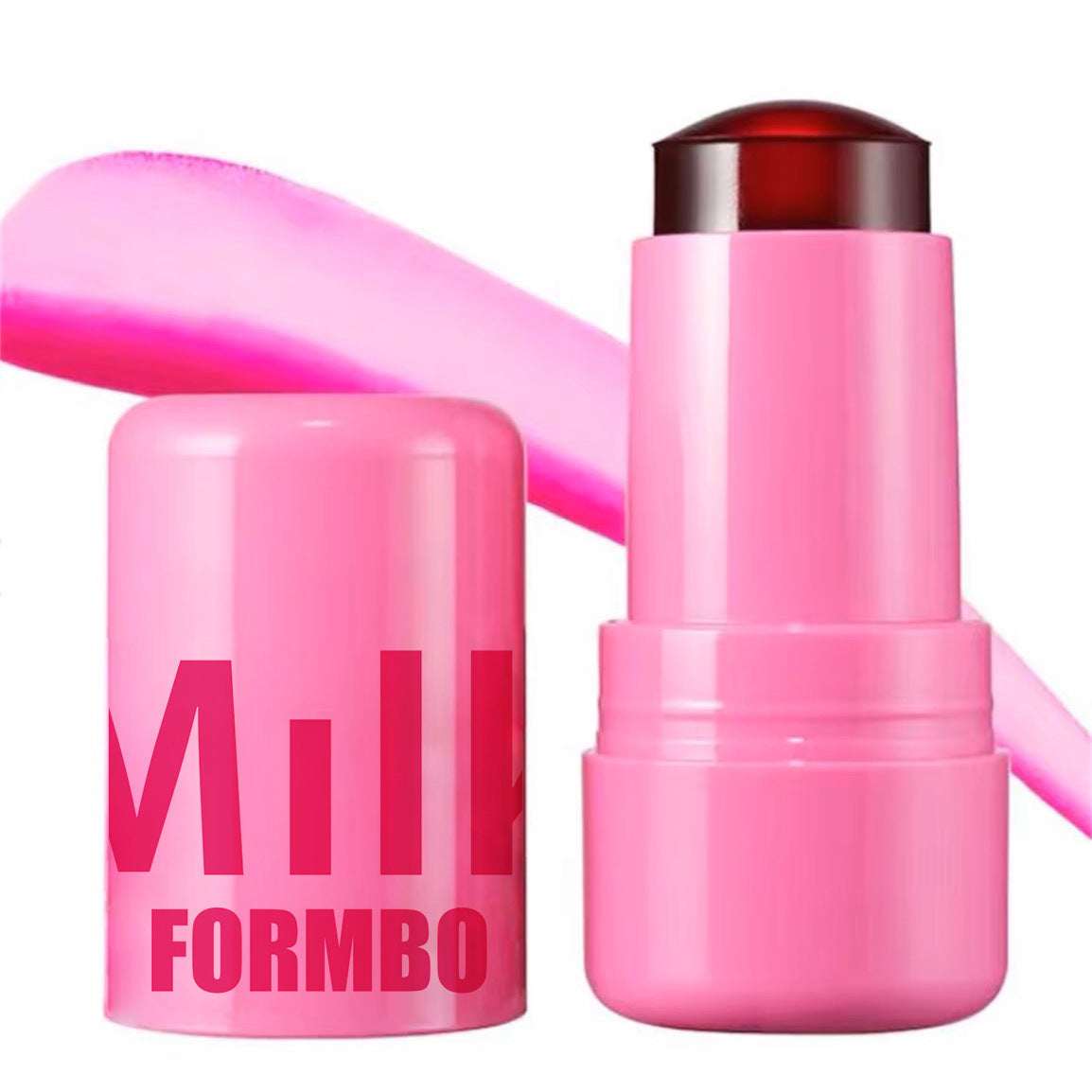 Shimmer Jelly Blush Stick