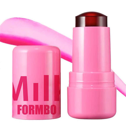 Shimmer Jelly Blush Stick