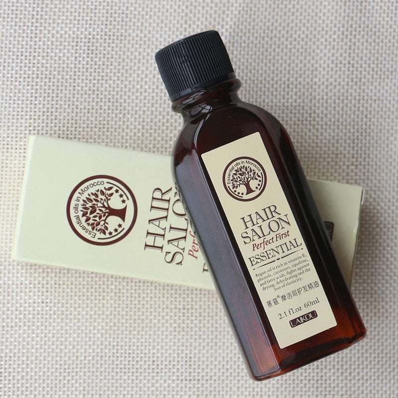 Hair Salon Essential Oil