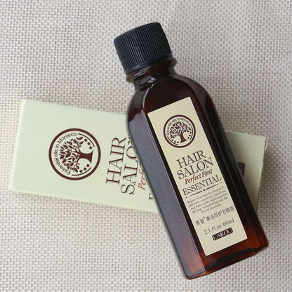 Hair Salon Essential Oil