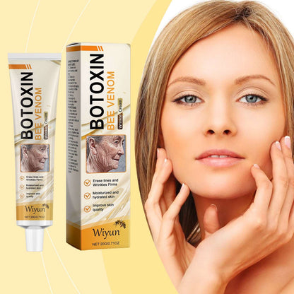 Wiyun Bee Venom Skin Care Cream