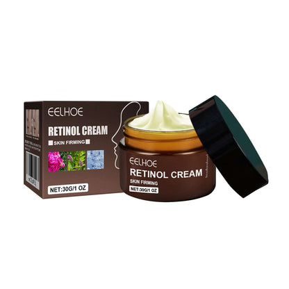 EELHOE Anti-Aging Retinol Cream