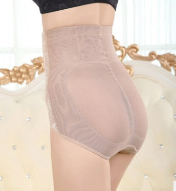 High Waist Trainer Tummy Control Shaper