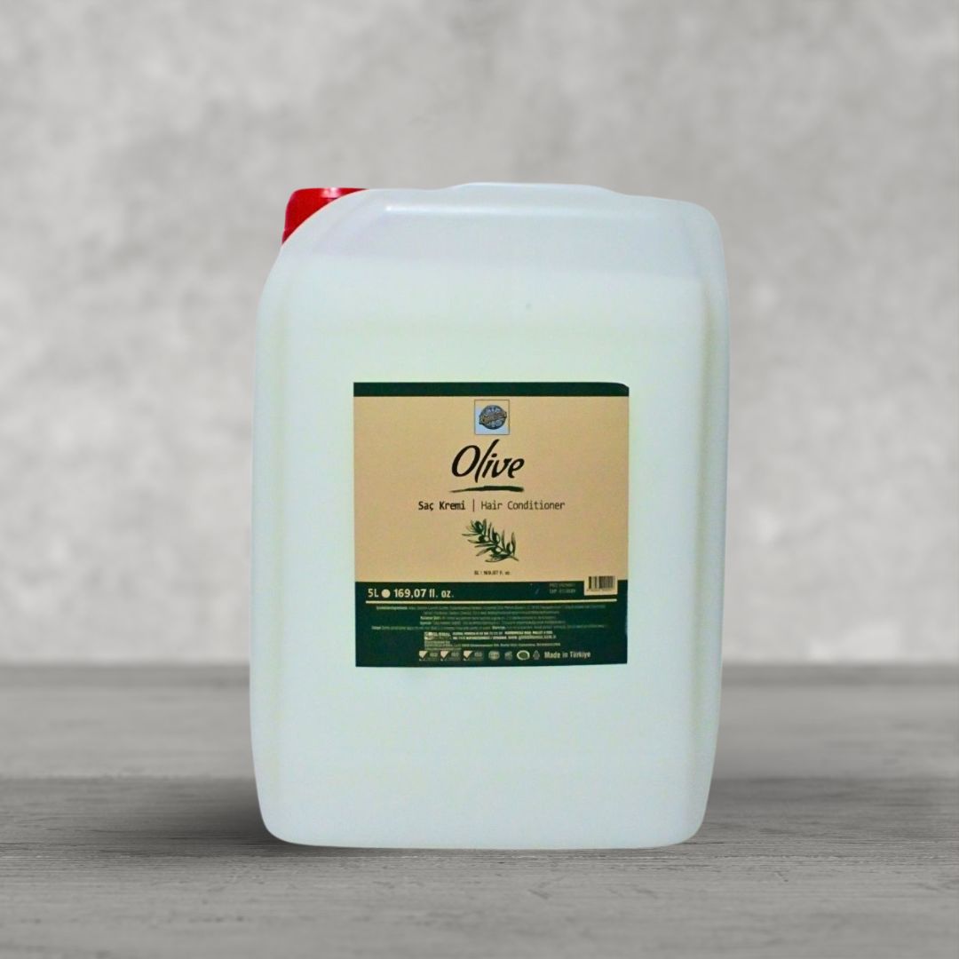Roomsium Olive Hair Conditioner