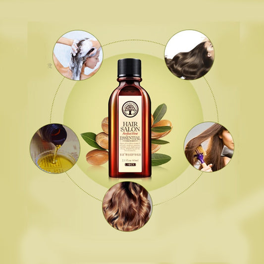 Hair Salon Essential Oil