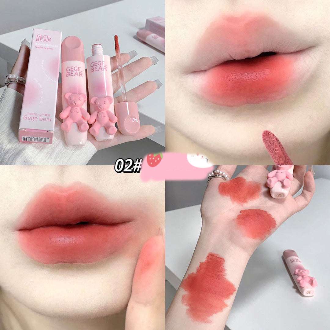 Little Bear Lip Glaze