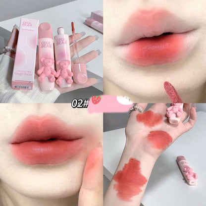 Little Bear Lip Glaze