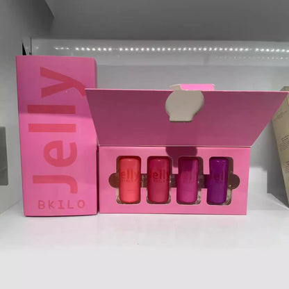 Shimmer Jelly Blush Stick