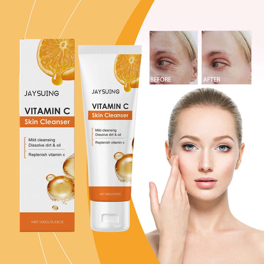 Jaysuing Vitamin C Cleanser