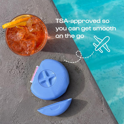 All In One Portable Razor