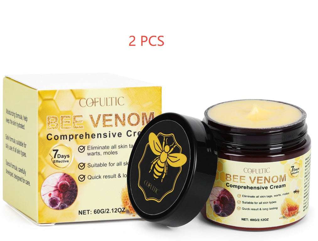 Cofutic Gentle Hydrating Body Cream