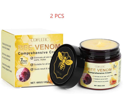 Cofutic Gentle Hydrating Body Cream