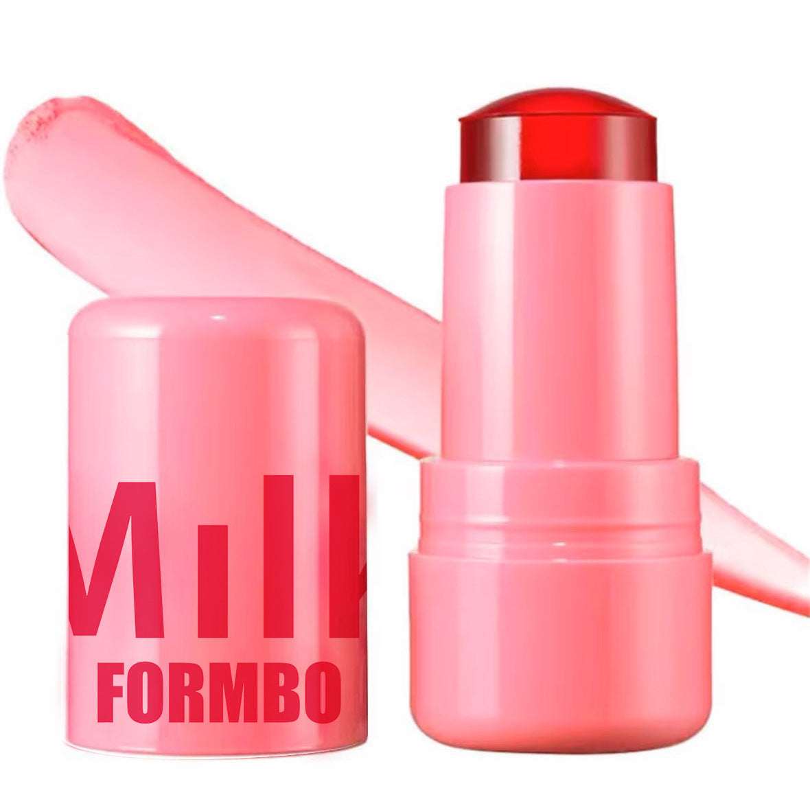 Shimmer Jelly Blush Stick