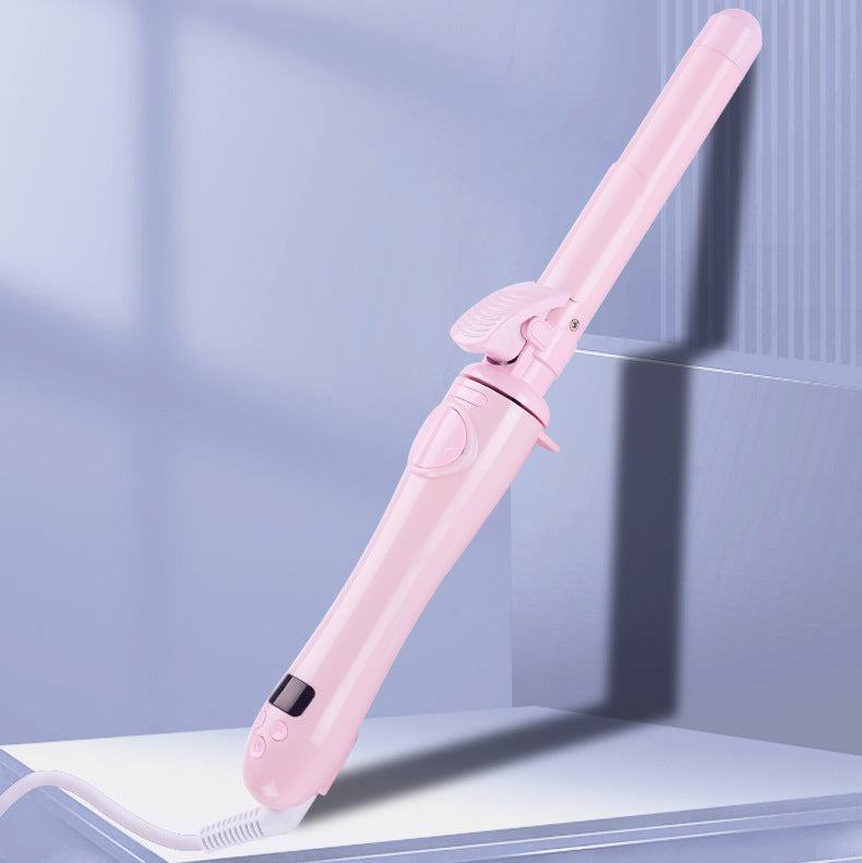 25mm Automatic Hair Curler