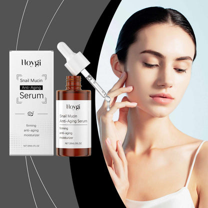 Hoygi Snail Face Serum