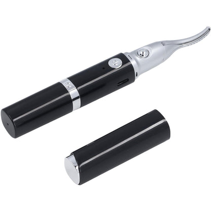 2in1 Electric Curler & Trimmer