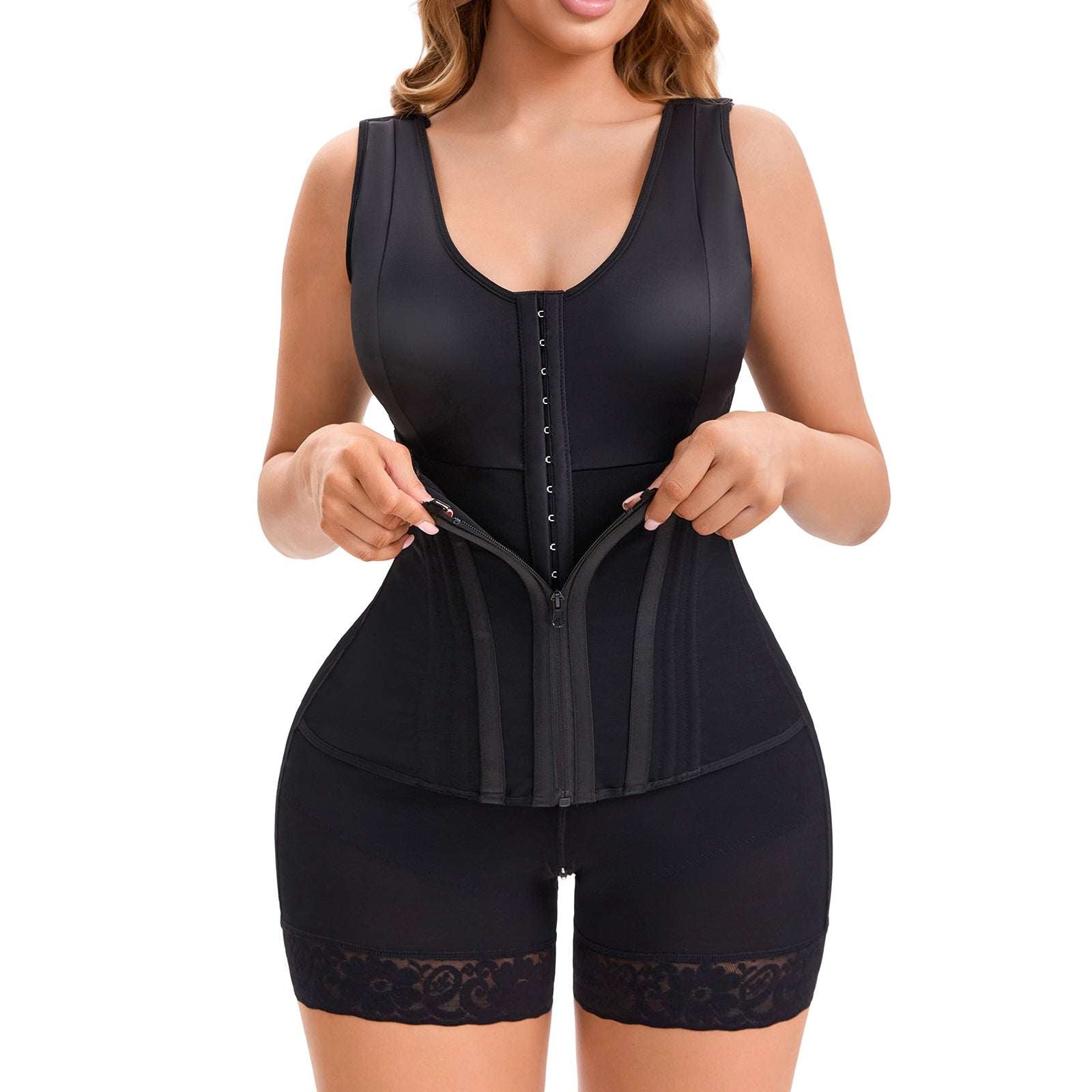 Fajas Colombianas Full Body Shaper