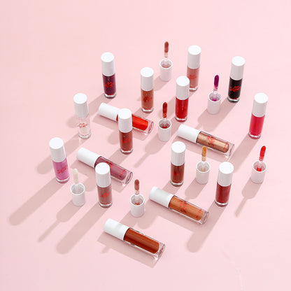 Solid Jelly Lipstick