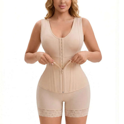 Fajas Colombianas Full Body Shaper