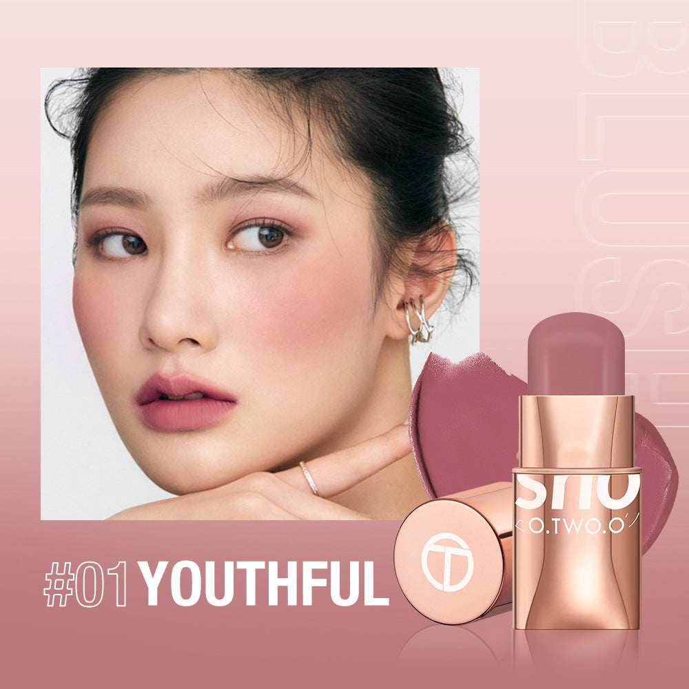 Vital Smooth Blush