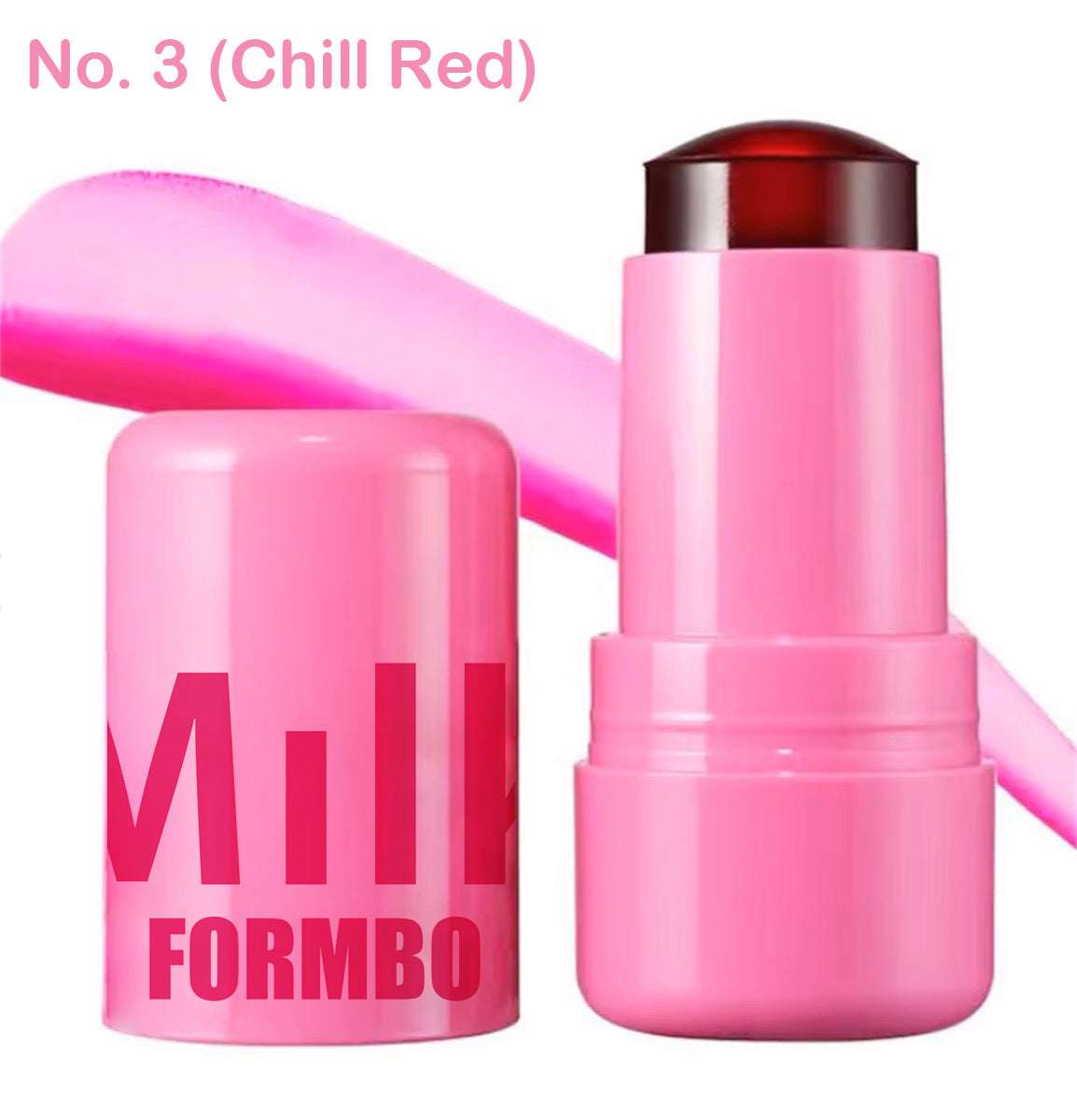 Shimmer Jelly Blush Stick