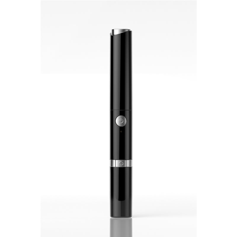 2in1 Electric Curler & Trimmer