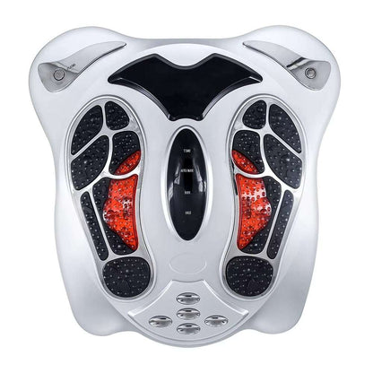 Full Body Soothing Pulse Massager