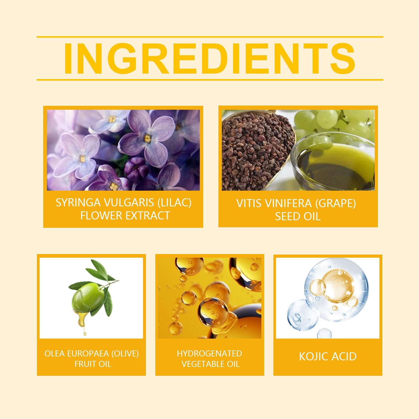 OceAura Skin Care Soap