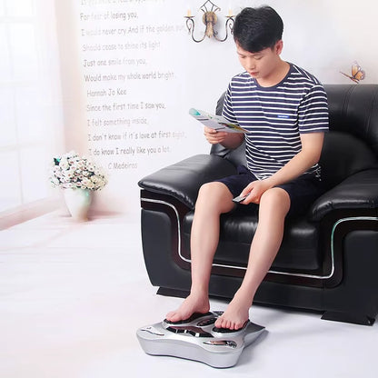Full Body Soothing Pulse Massager