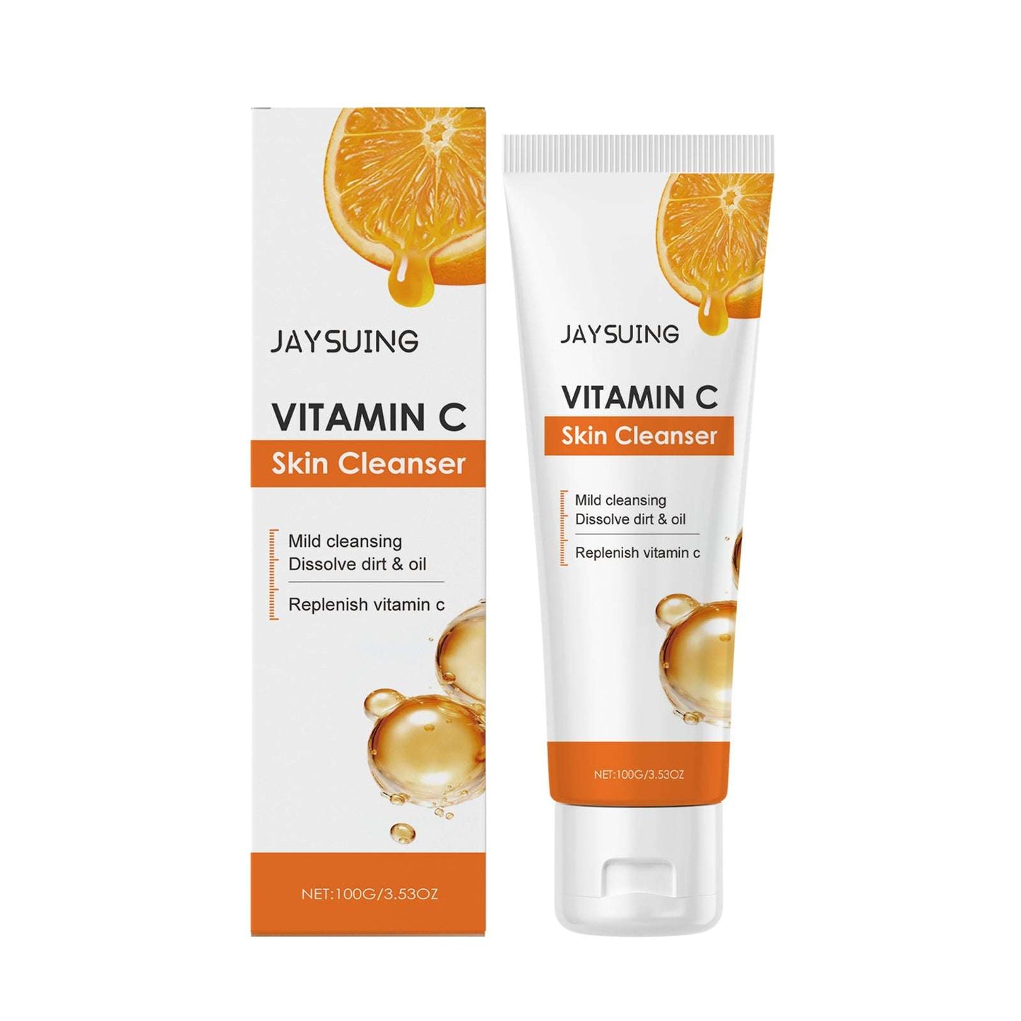 Jaysuing Vitamin C Cleanser