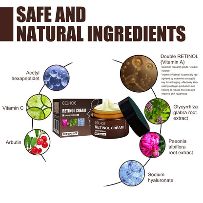 EELHOE Anti-Aging Retinol Cream