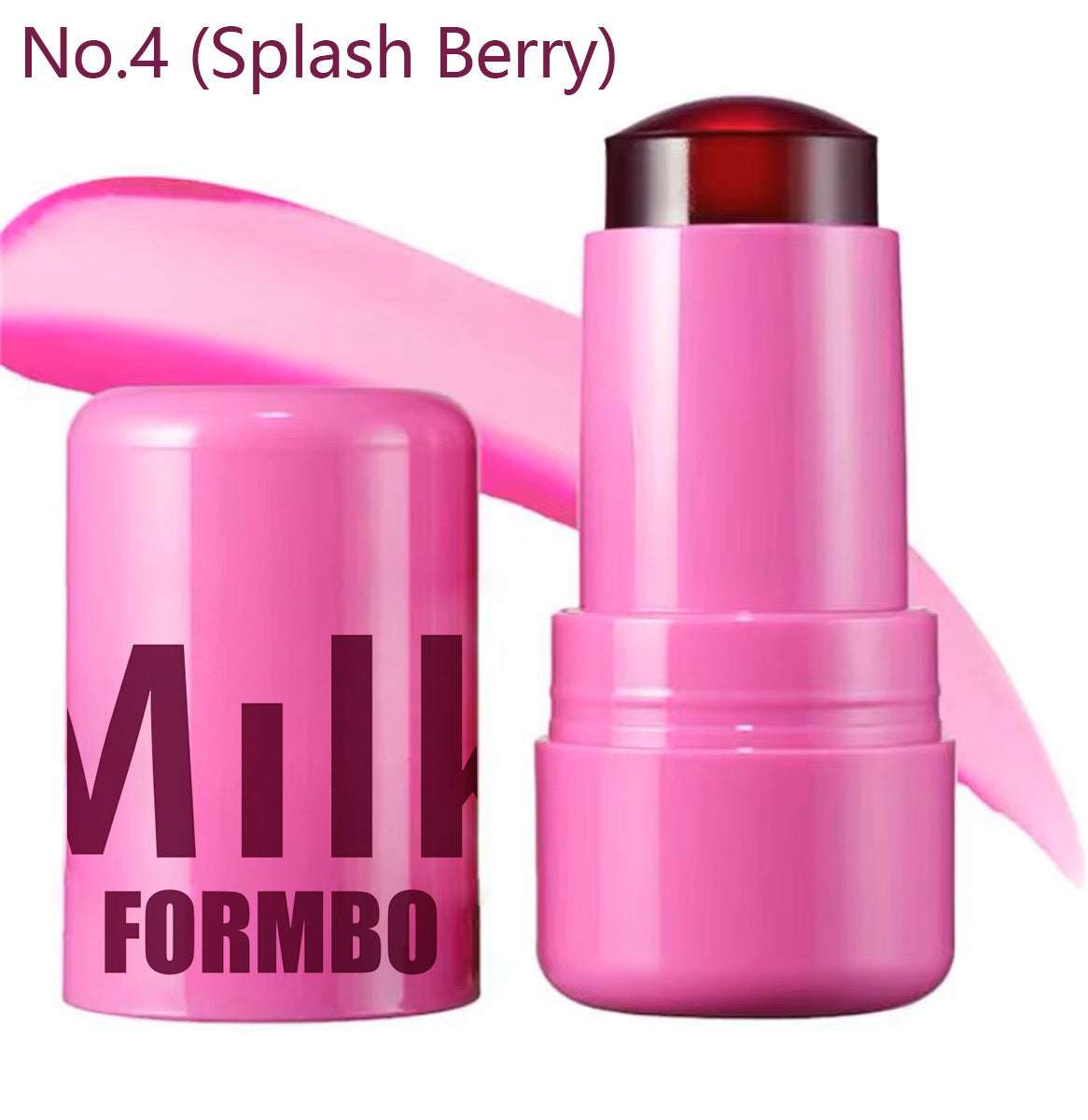 Shimmer Jelly Blush Stick