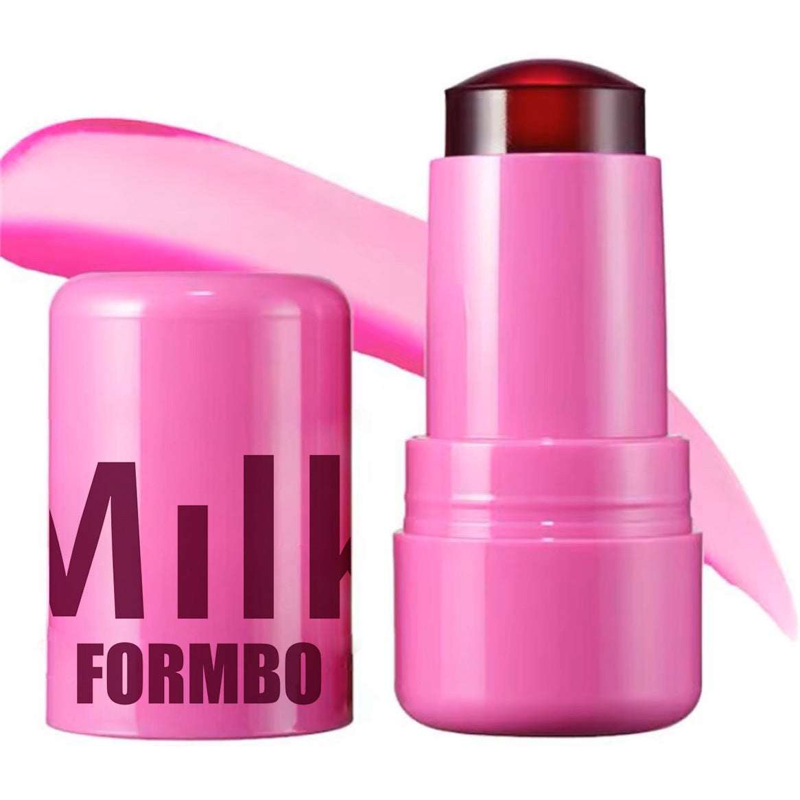 Shimmer Jelly Blush Stick