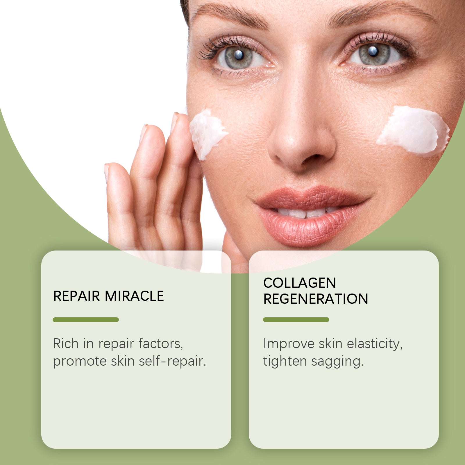 Hoygi Moisturizing Face & Body Cream