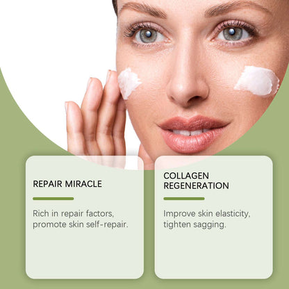 Hoygi Moisturizing Face & Body Cream