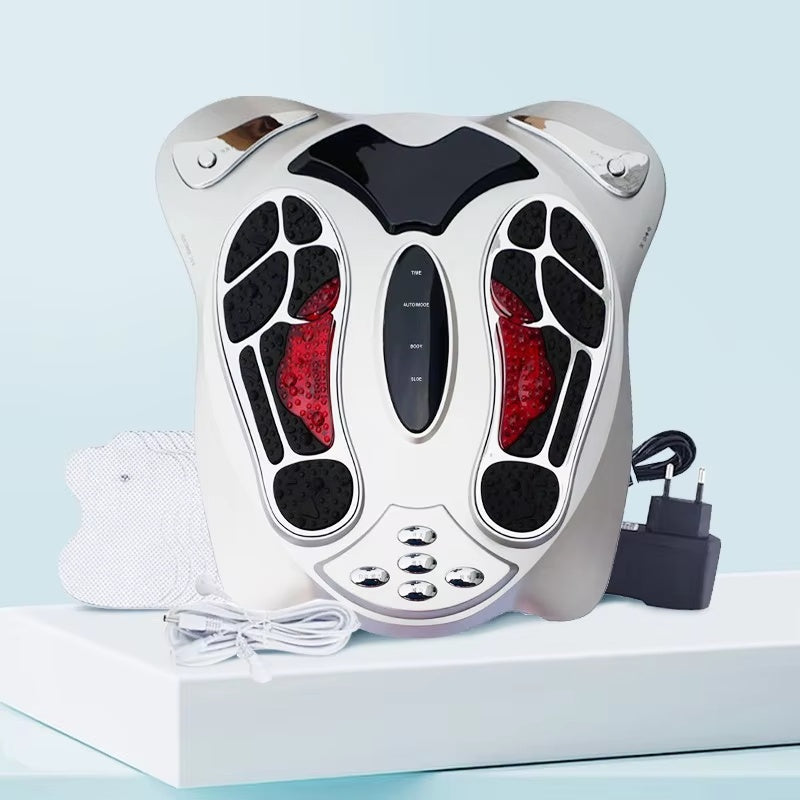 Full Body Soothing Pulse Massager