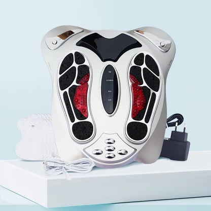 Full Body Soothing Pulse Massager