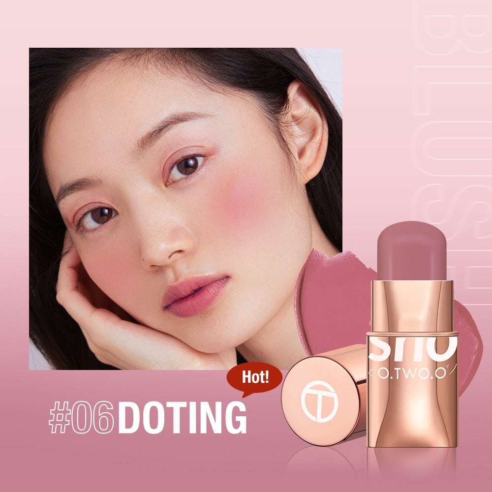 Vital Smooth Blush